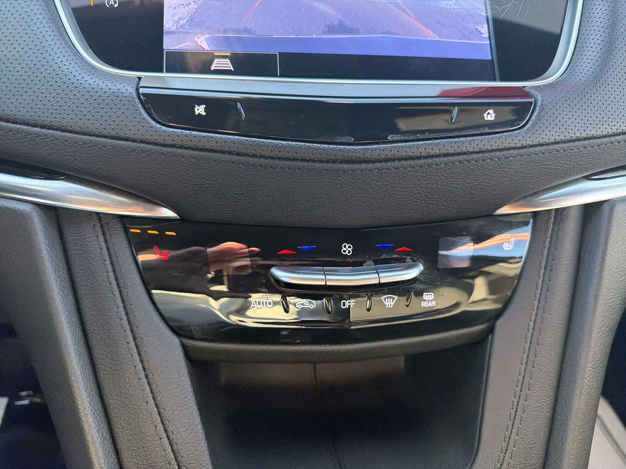 2025 Cadillac XT5 Premium Luxury - Photo 22