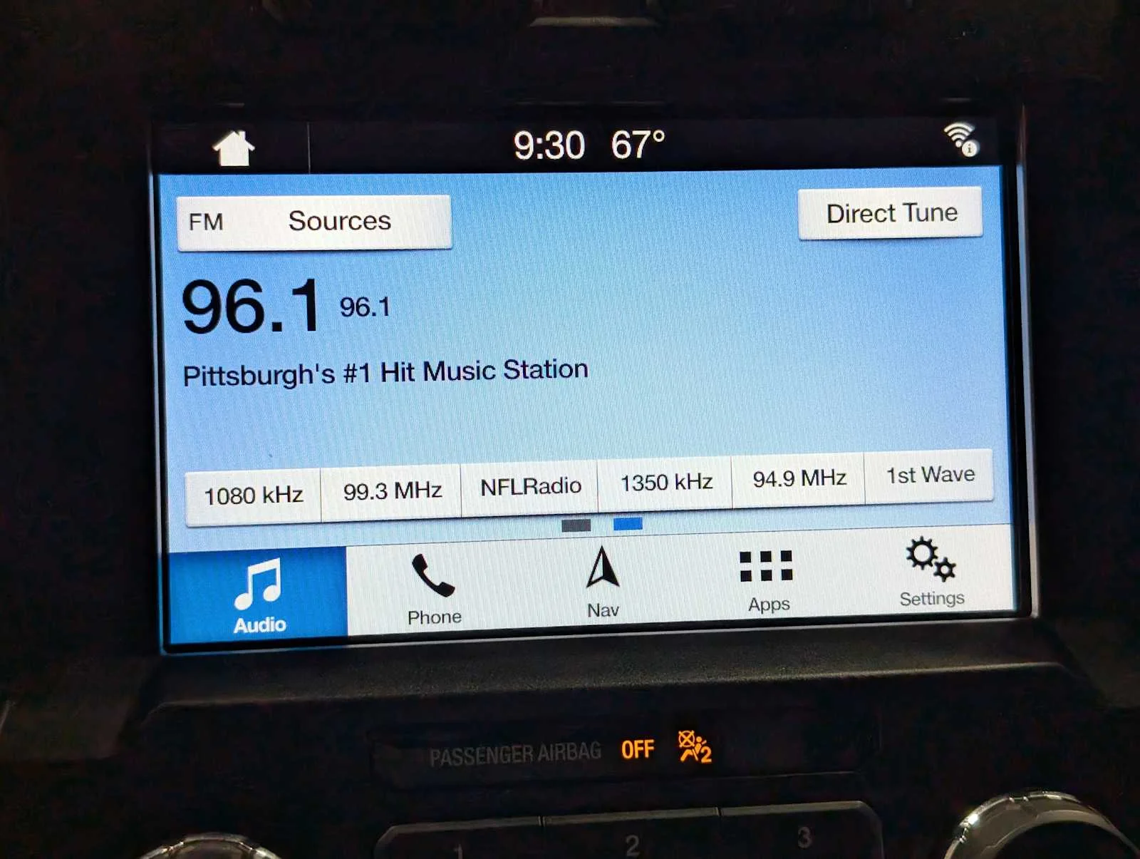 Used 2019 Magnetic Ford XLT image 25