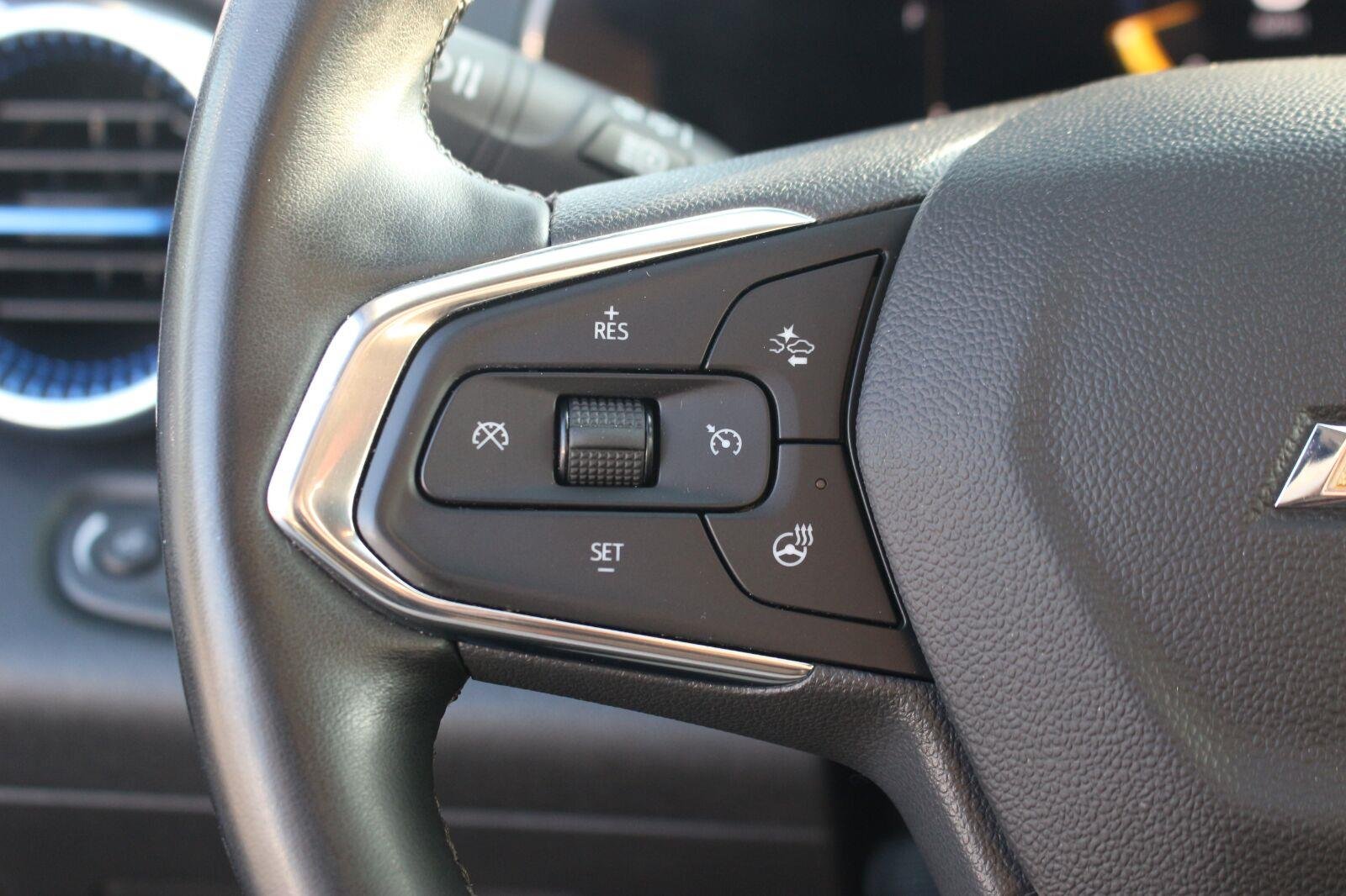 Used 2024 Harvest Bronze Metallic Chevrolet LT image 20