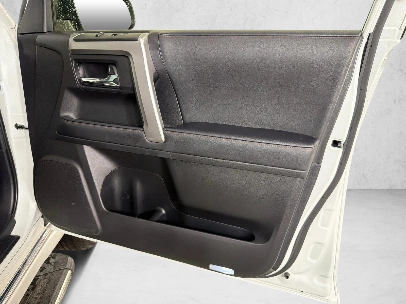 Used 2024 Gray Toyota Limited image 16