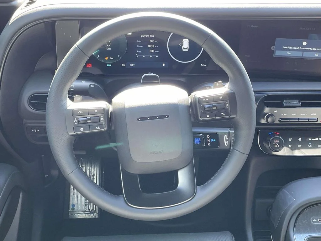 New 2026 White Hyundai XRT Pro image 13