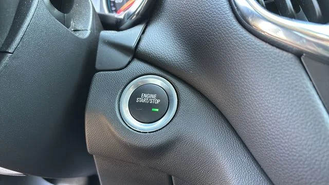 Used 2024 Gray Chevrolet LT image 29