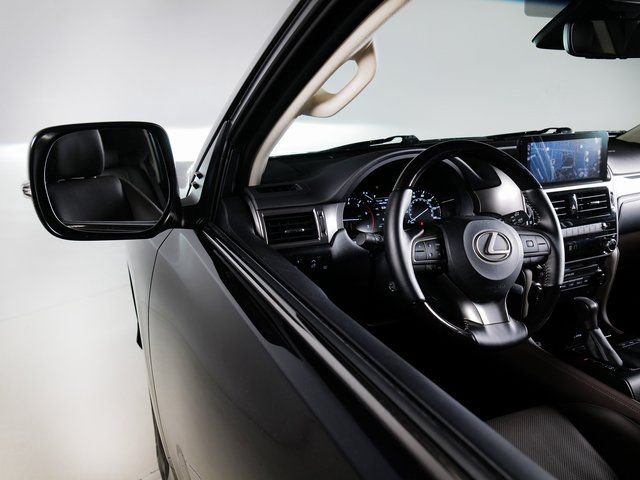 2023 Lexus GX PREMIUM - Photo 24