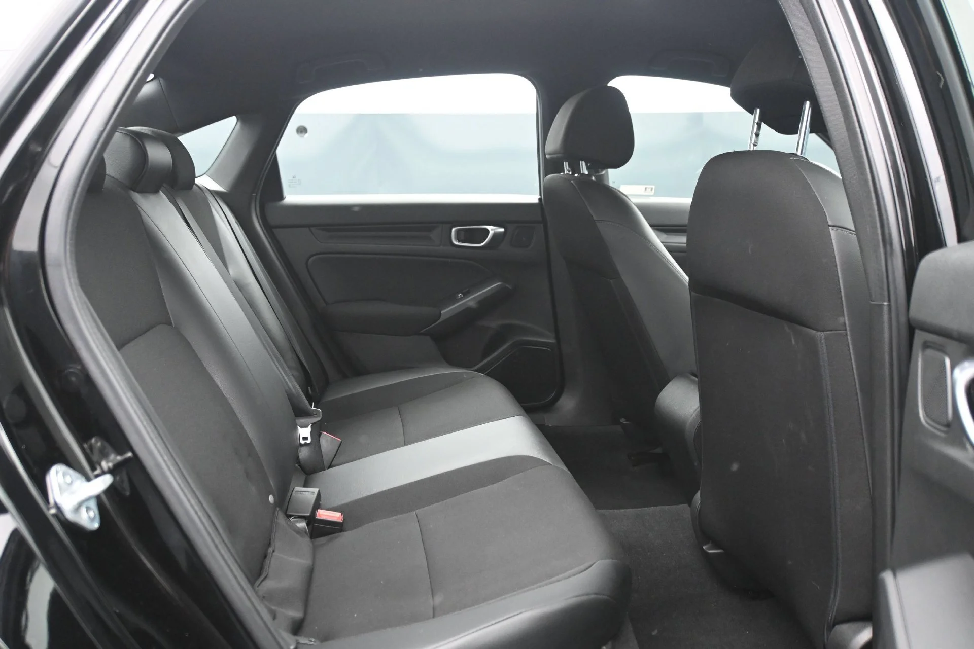 Used 2024  Honda 4D SEDAN 2.0L SPORT AUTO image 14