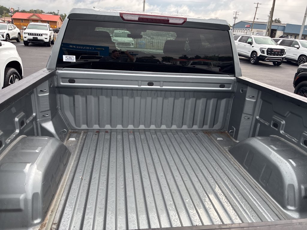 Certified Used 2023 Gray Chevrolet LT image 18