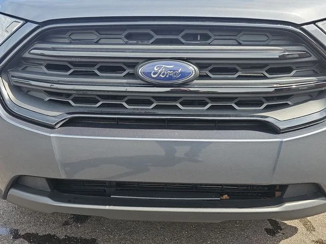 Used 2022 Gray Ford S image 32
