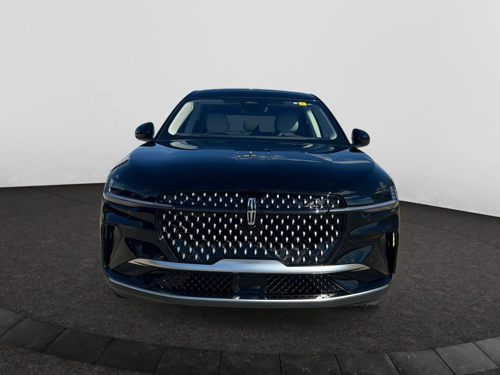 New 2026 Infinite Black Metallic Clearcoat Lincoln Premiere image 8