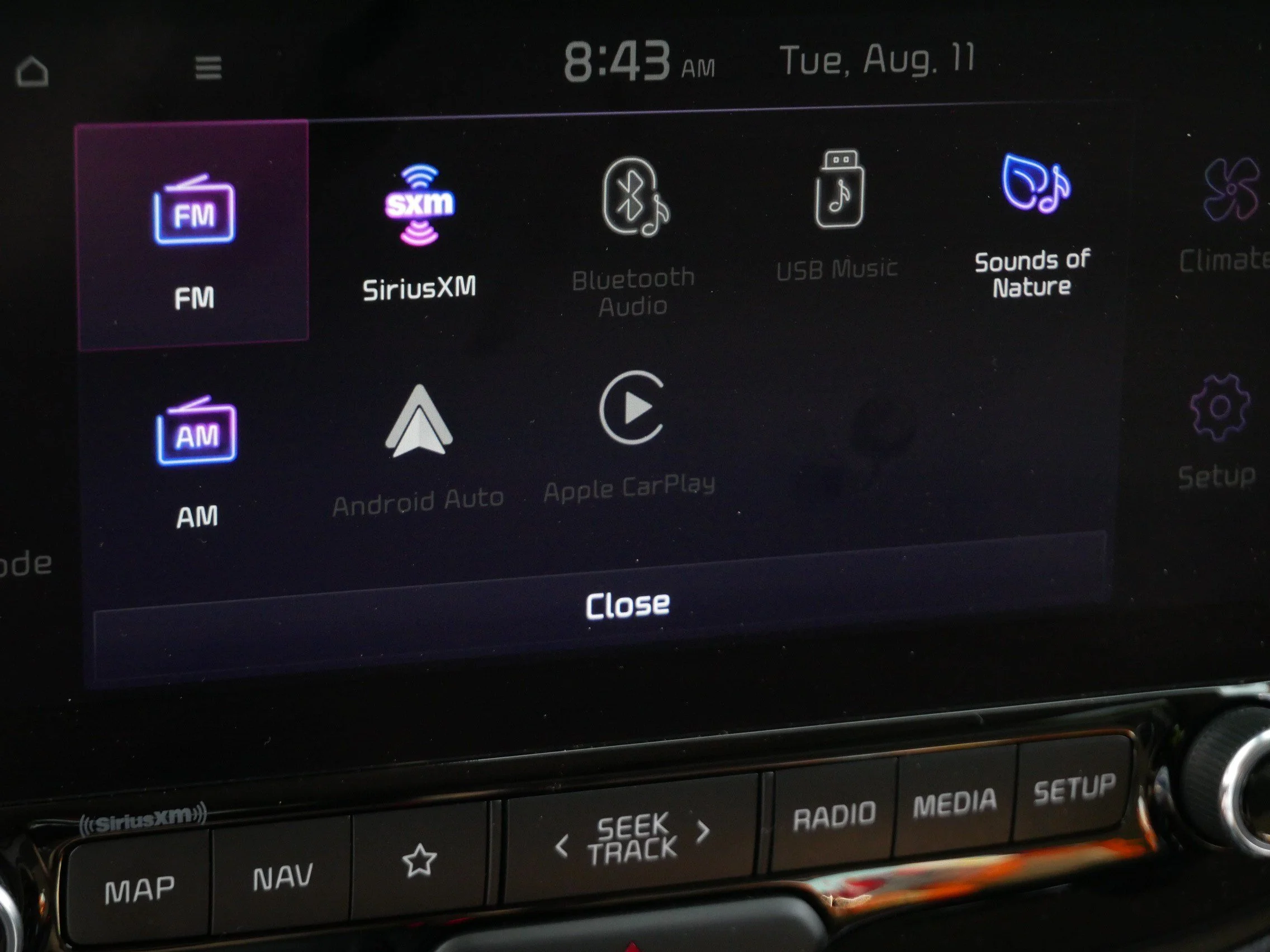Used 2023 Gravity Gray Kia GT-Line image 31