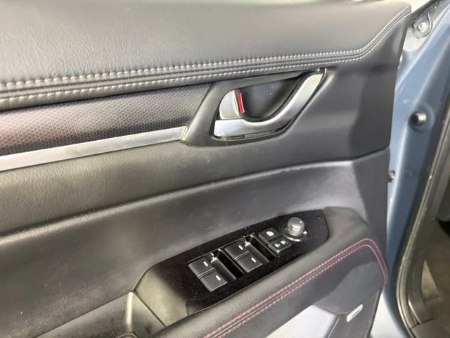 Used 2025 Gray Mazda 2.5 S Carbon Edition image 13