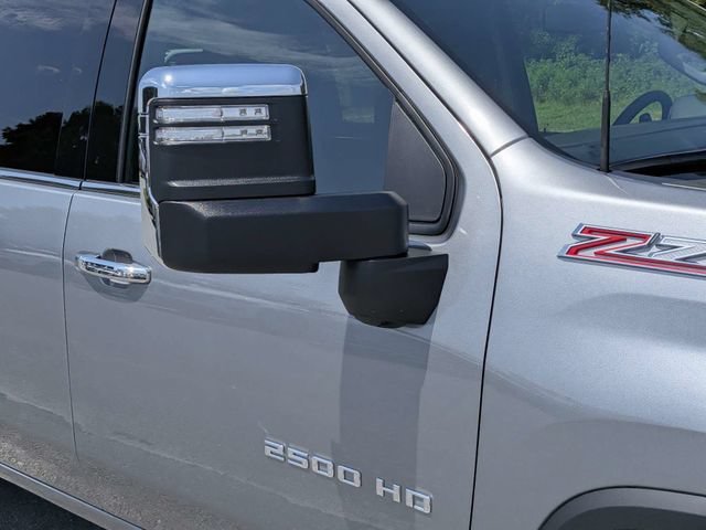 2026 Chevrolet Silverado 2500 HD LTZ - Photo 11