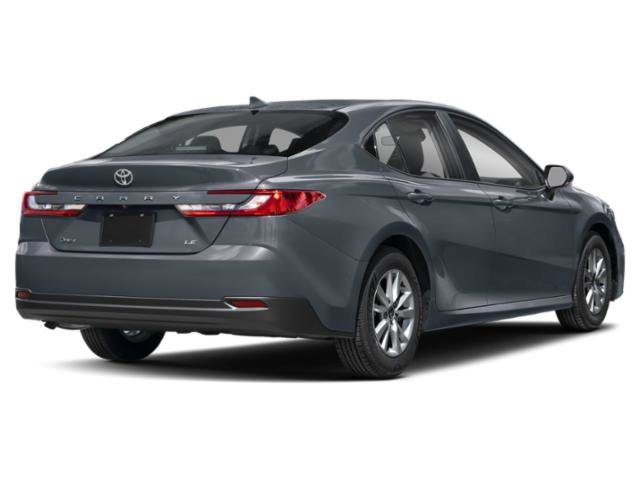New 2026 Underground Toyota LE image 2