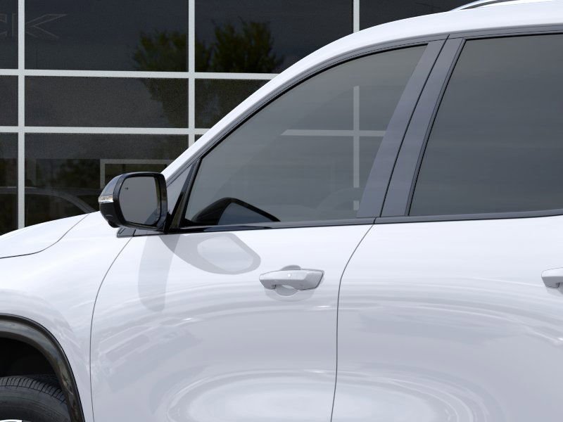 2026 Buick Enclave Sport Touring - Photo 12