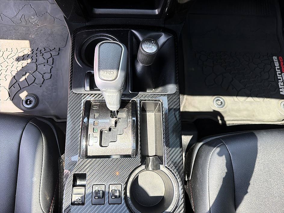Used 2023 Solar Octane Toyota TRD Pro image 17