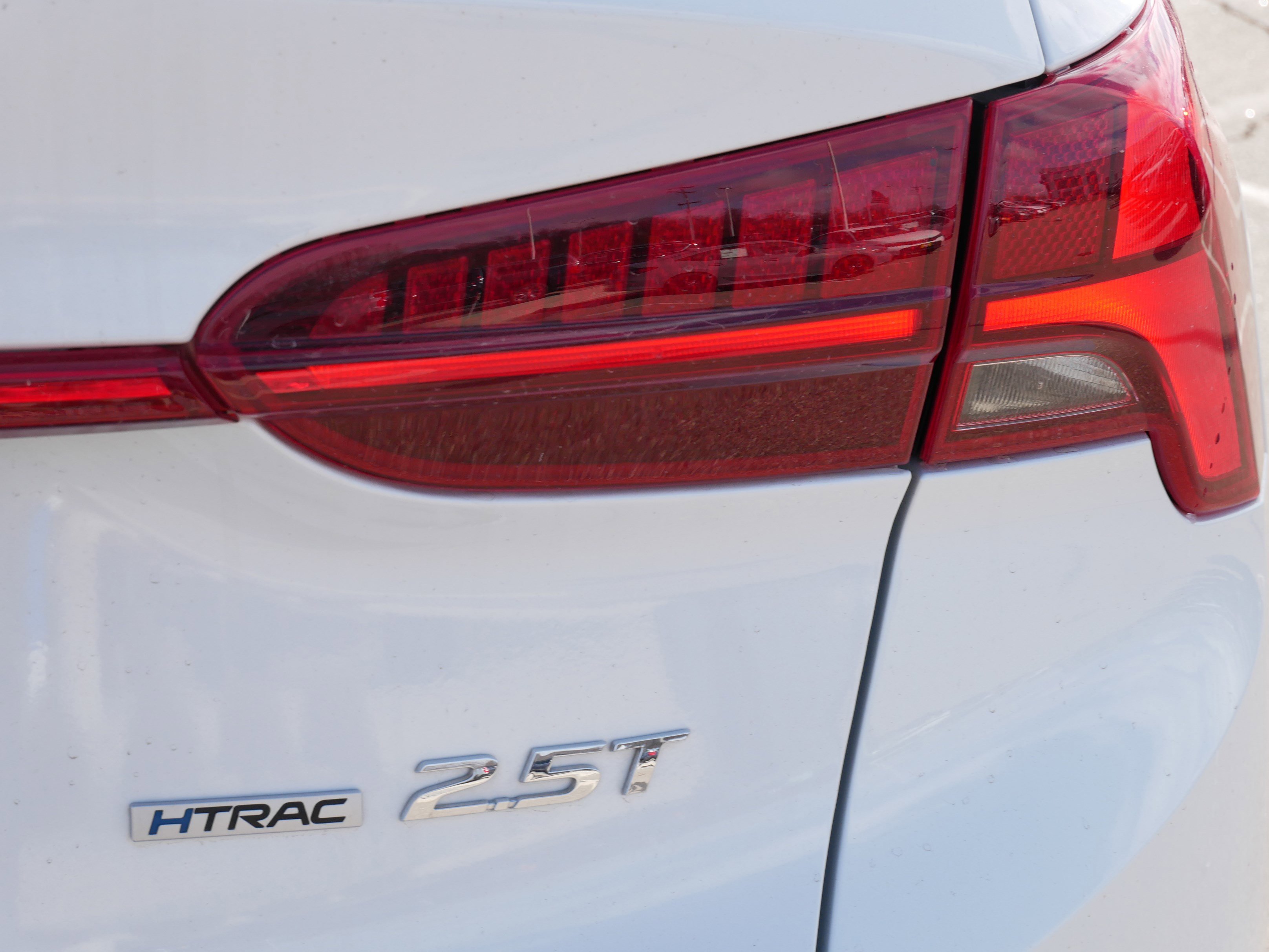 2023 Hyundai Santa Fe Calligraphy - Photo 17