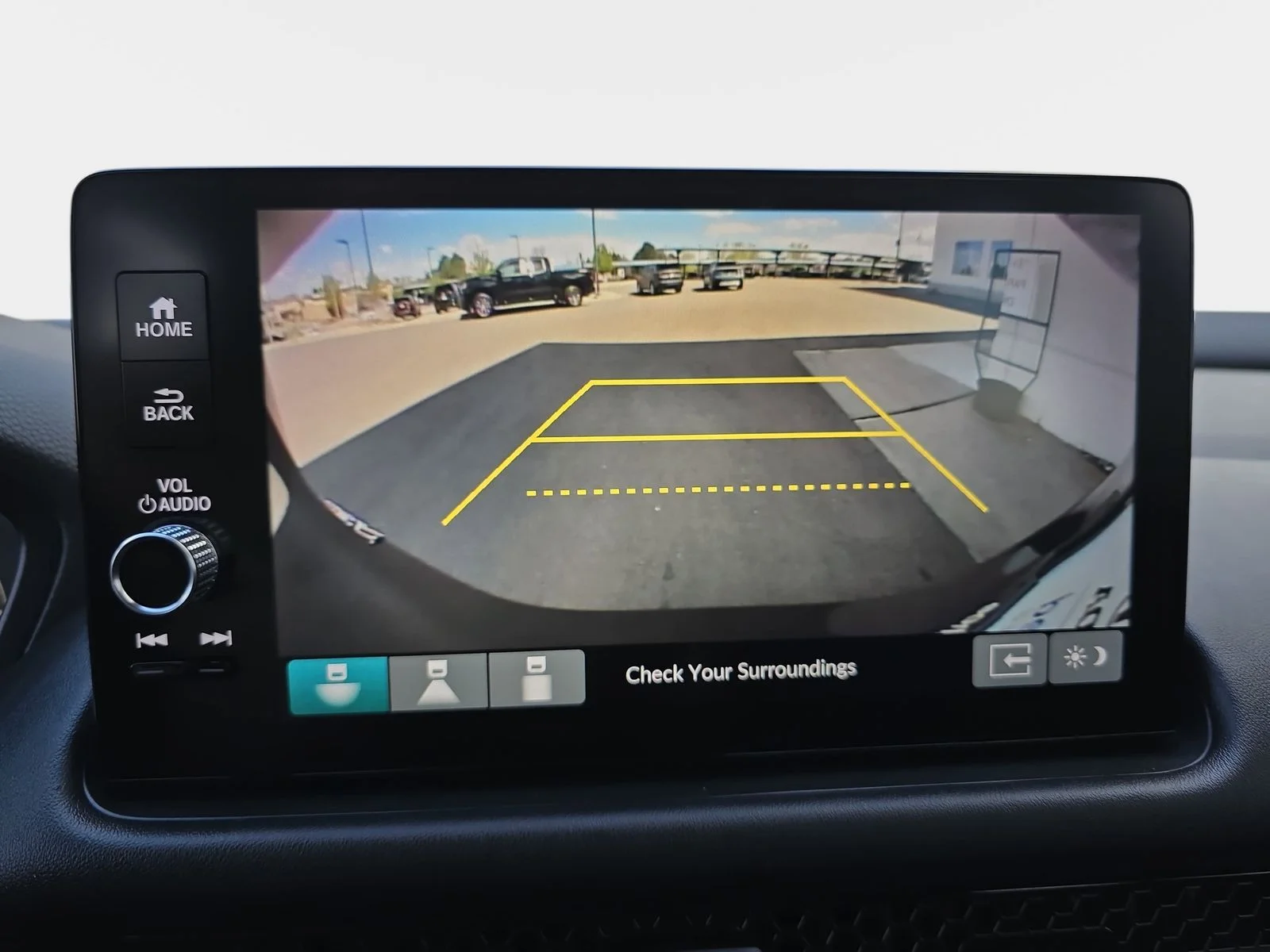2024 Honda HR-V EX-L - Photo 25