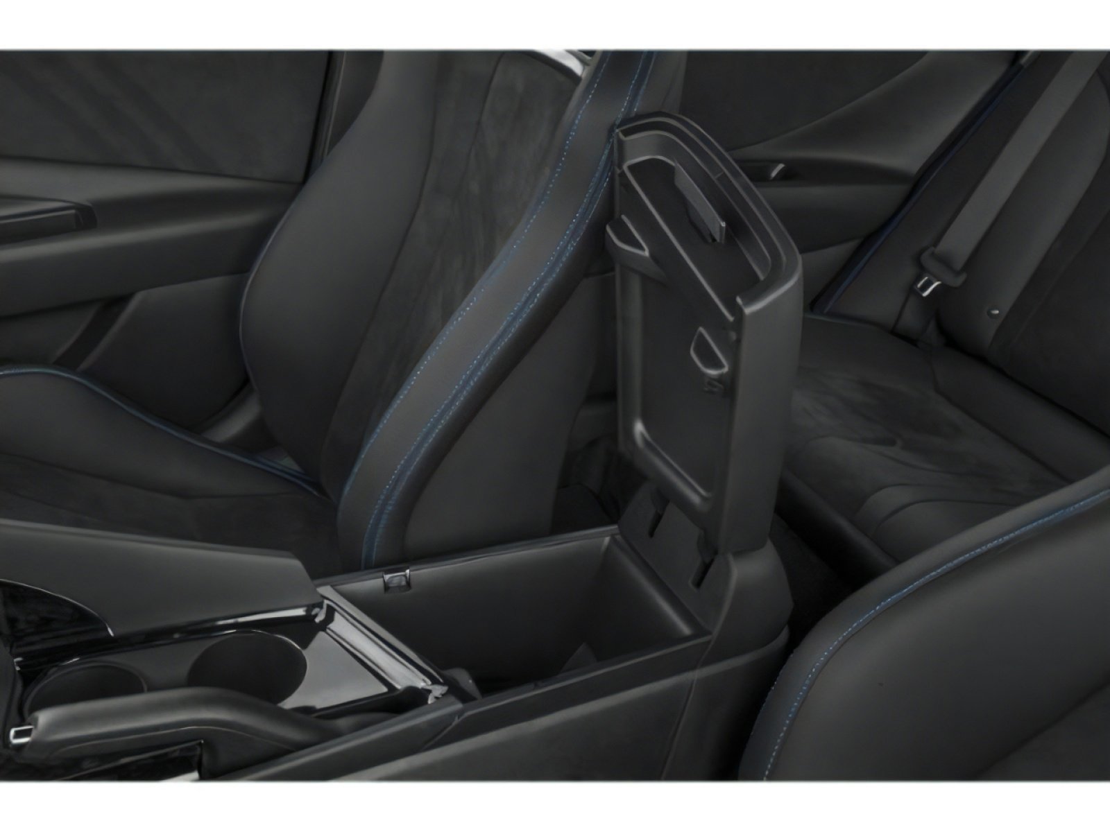 New 2026 Performance Blue Hyundai  image 14