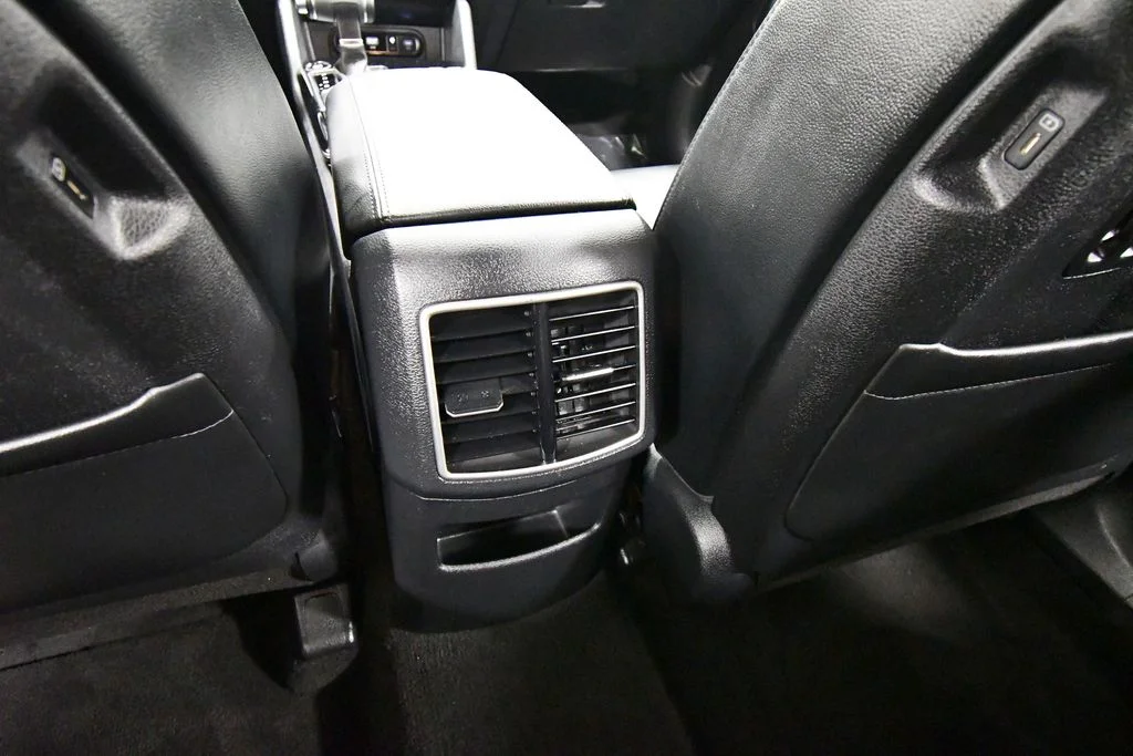 Certified Used 2025 White Kia X-Line image 16