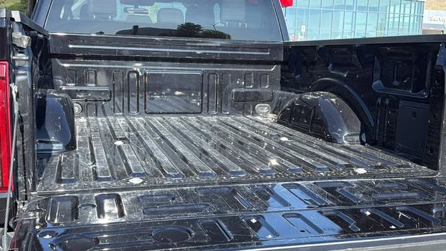 2025 Ford F-150 XLT - Photo 27