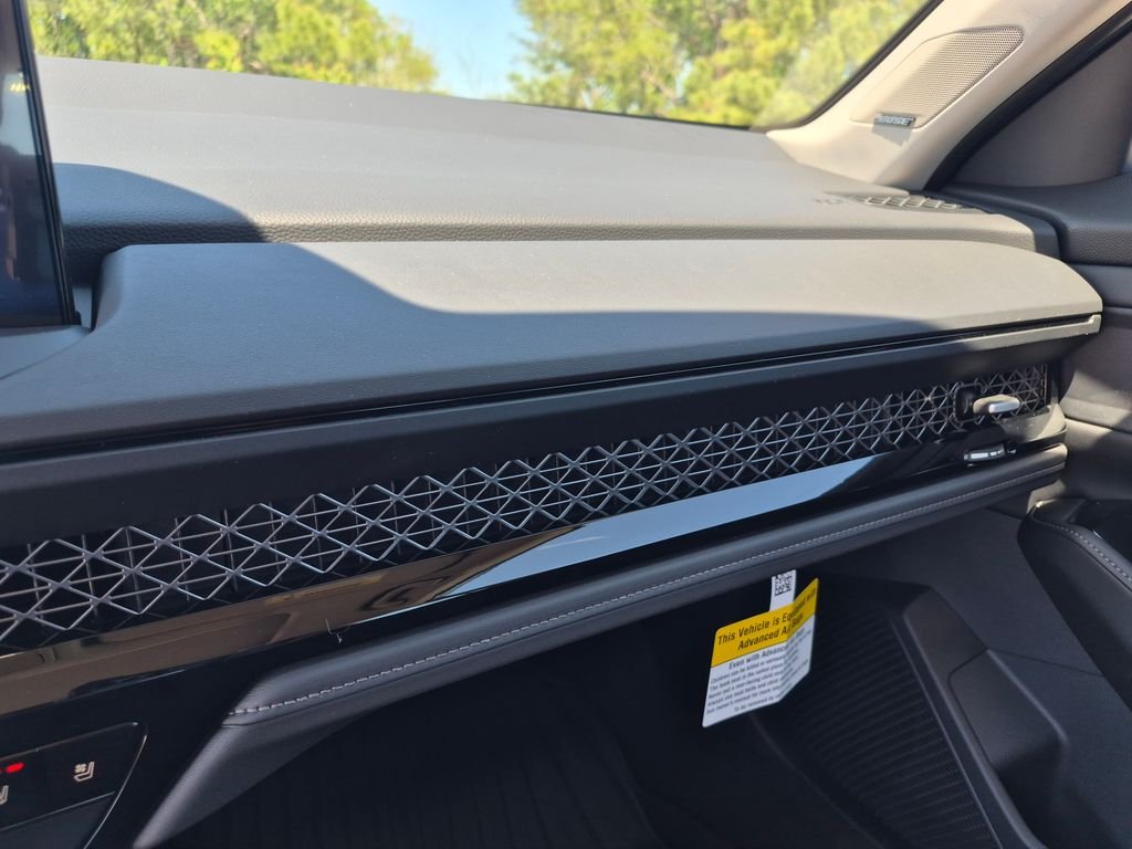 New 2026 Urban Gray Pearl Honda Touring image 13