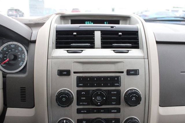Used 2010 Black Ford XLT image 13