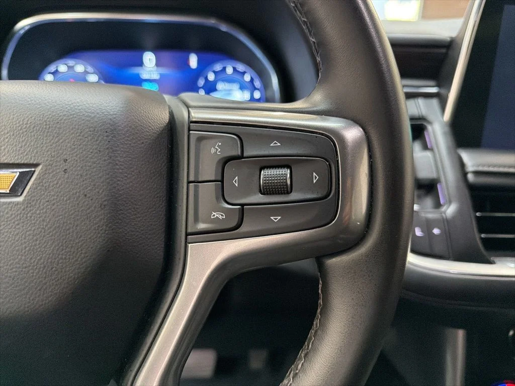 Used 2024 Black Chevrolet LT image 20