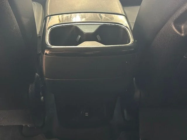 Used 2023 Gravity Gray Kia EX image 19