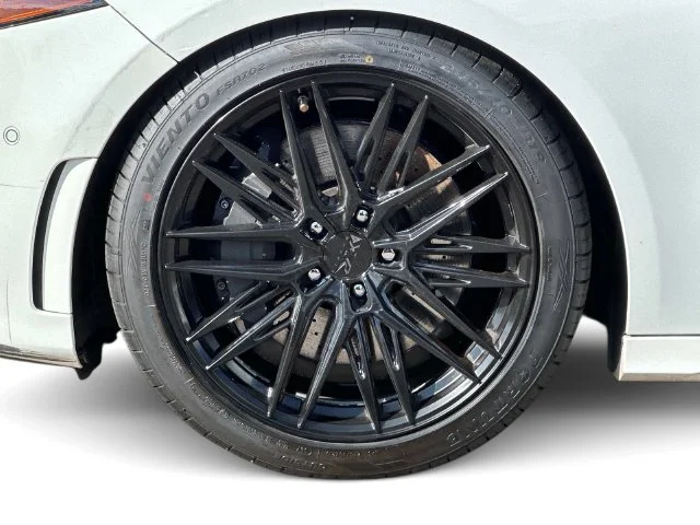 Used 2021 White Mercedes-Benz Base image 10