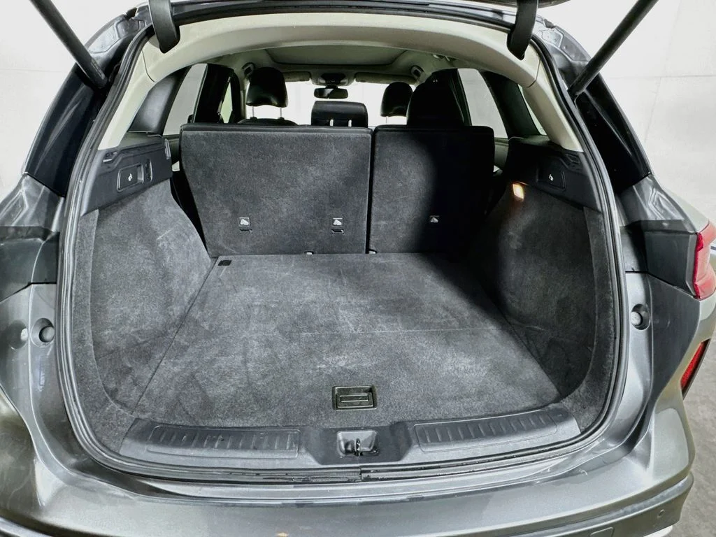 Certified Used 2021 Gray INFINITI ESSENTIAL image 34