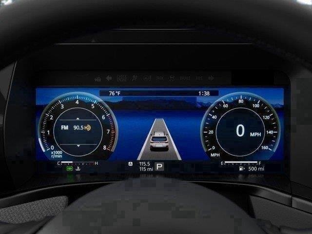 New 2026 ICE SILVER METALLIC Subaru Premium image 17