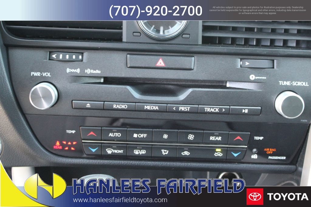 Used 2019 Gray Lexus 350L image 26