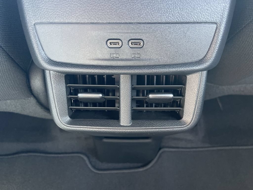 2027 GMC Terrain Elevation - Photo 21