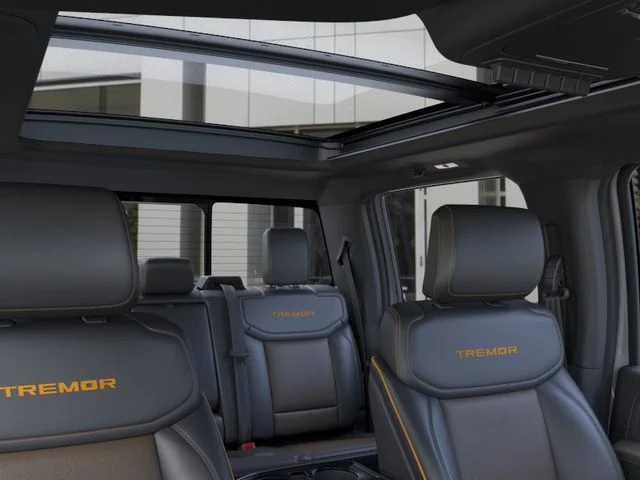 New 2026 Avalanche Ford Tremor® image 22