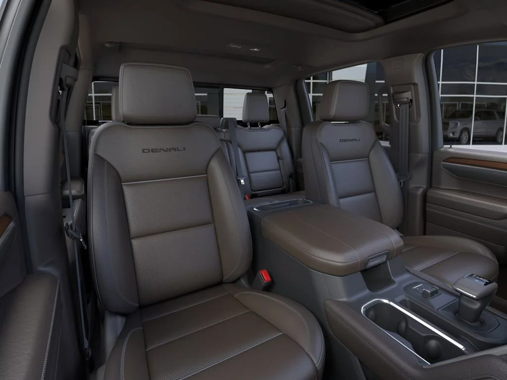 2026 GMC Sierra 1500 Denali - Photo 16