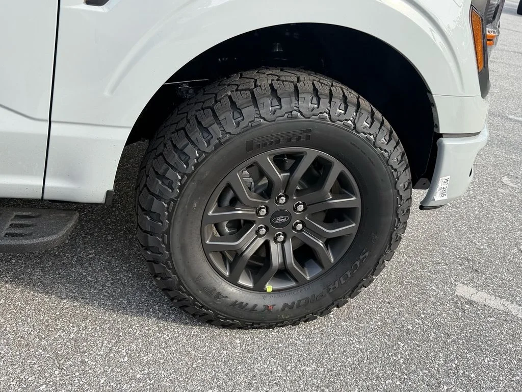 New 2026 Avalanche Ford Tremor® image 8