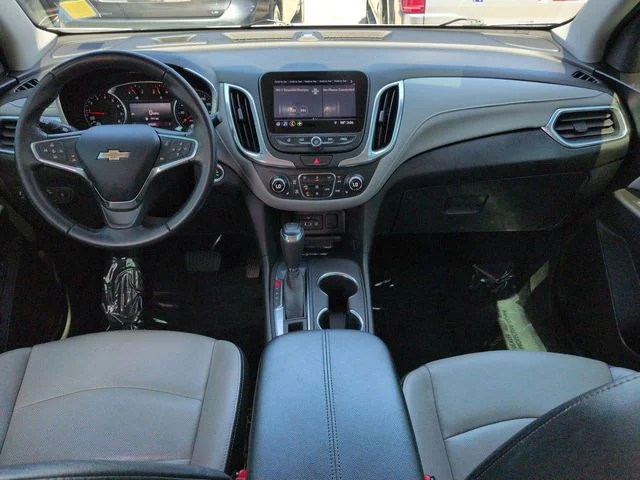 Used 2021 White Chevrolet Premier image 15