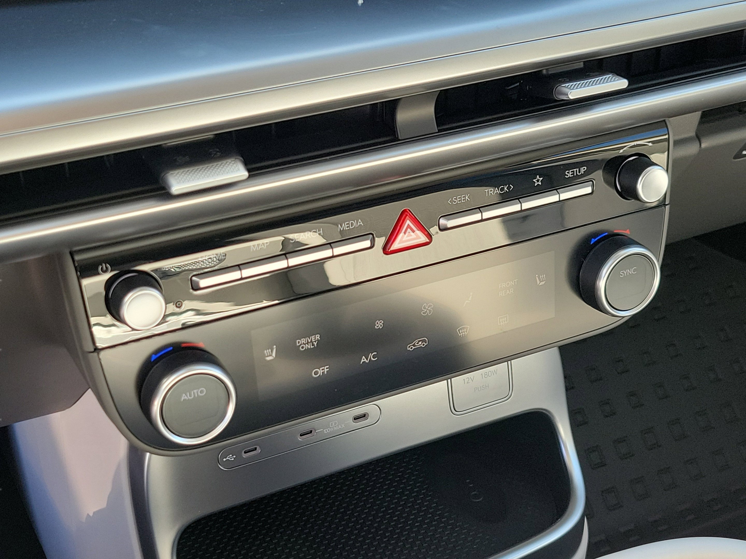 2026 Hyundai IONIQ 9 SE - Photo 26