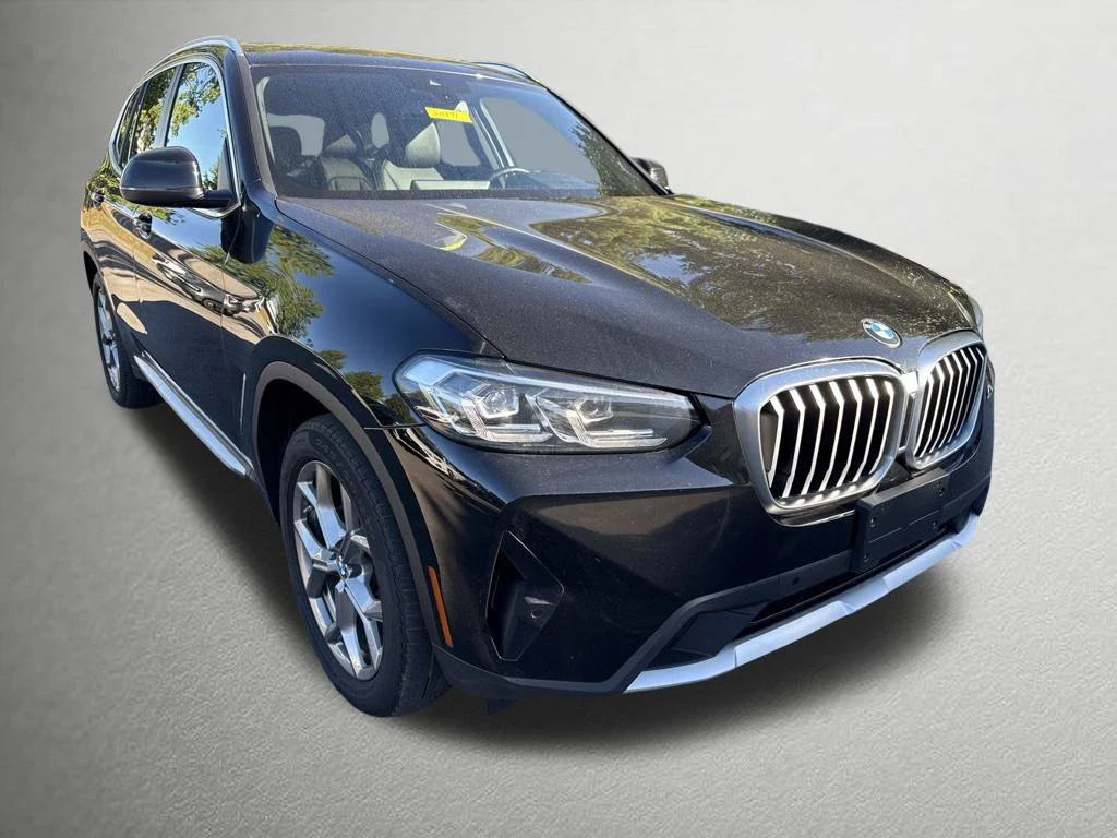 2023 BMW X3