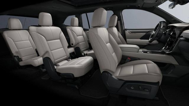 2026 GMC Acadia Elevation - Photo 34