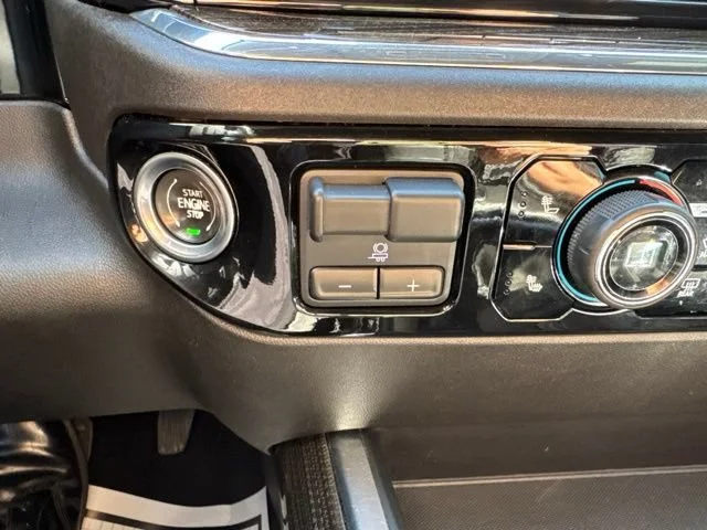 2023 Chevrolet Silverado 1500 RST - Photo 31