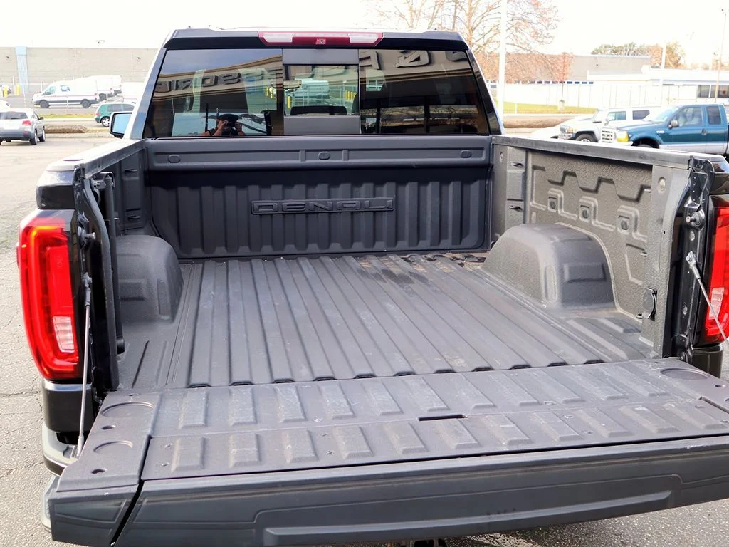 2019 GMC Sierra 1500 Denali Denali - Photo 10