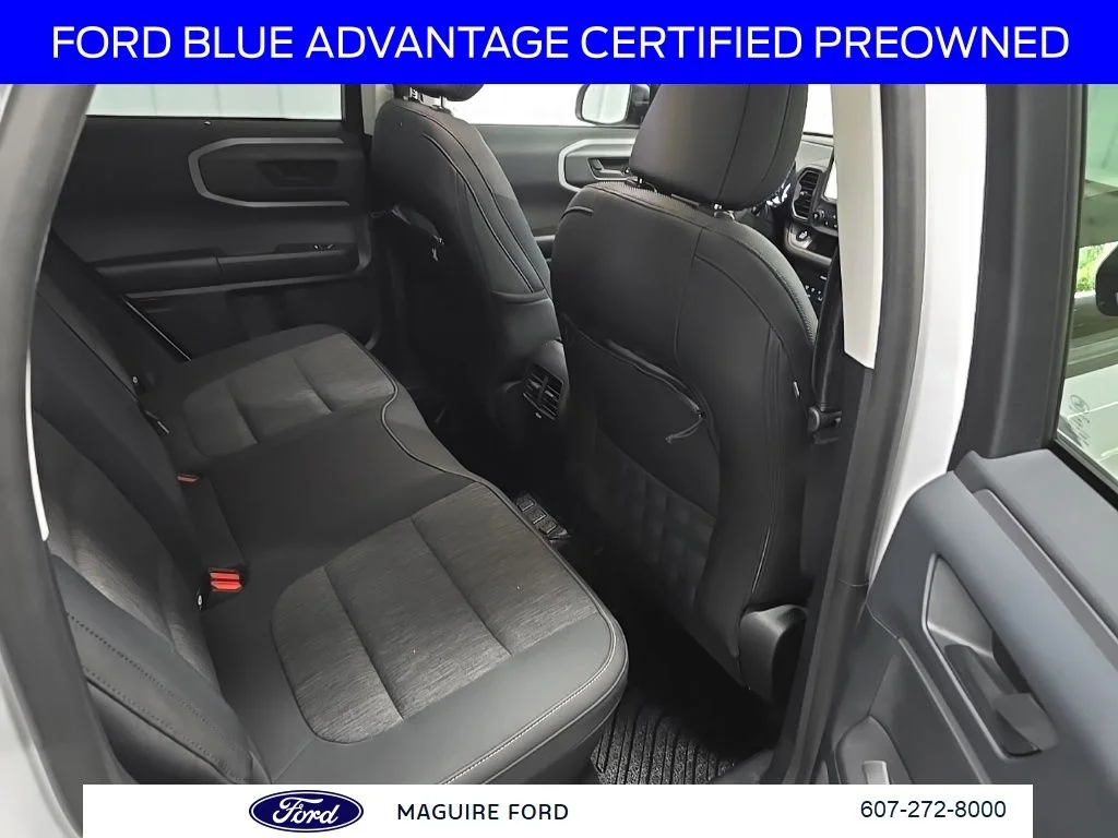 Used 2021 White Ford Big Bend image 22