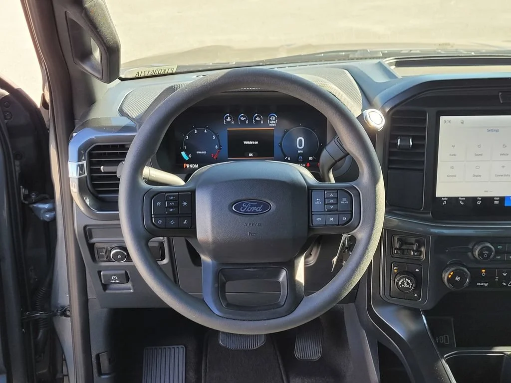 Used 2026  Ford STX image 11