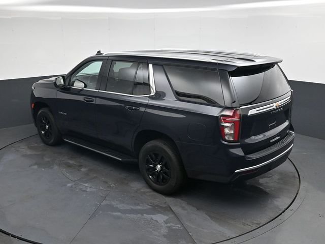 Used 2024 Gray Chevrolet LT image 26