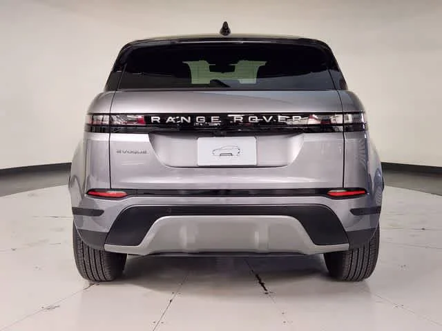 New 2026 Eiger Grey Metallic Land Rover Core S - AWD image 16