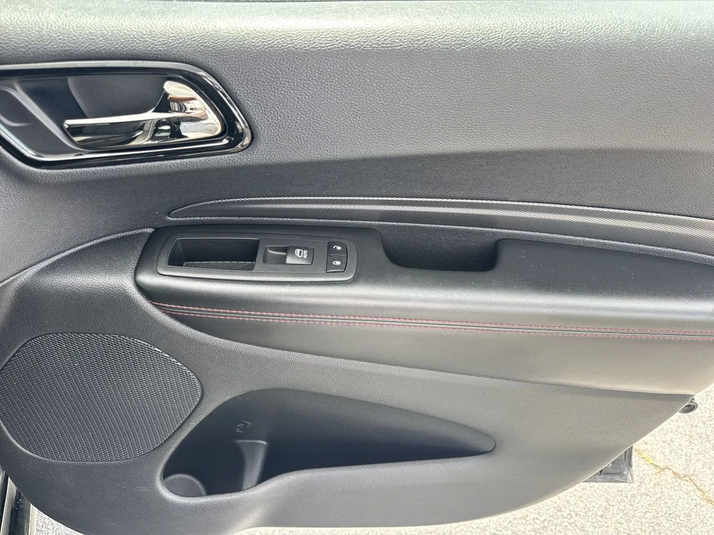 Used 2023 Black Dodge GT image 14