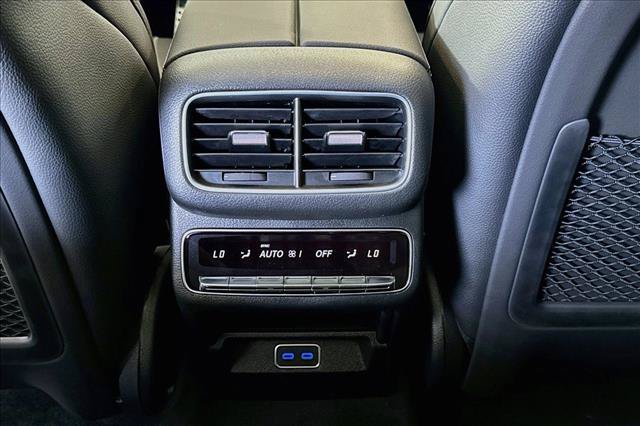 New 2027 Cirrus Silver Metallic Mercedes-Benz GLS 450 image 53