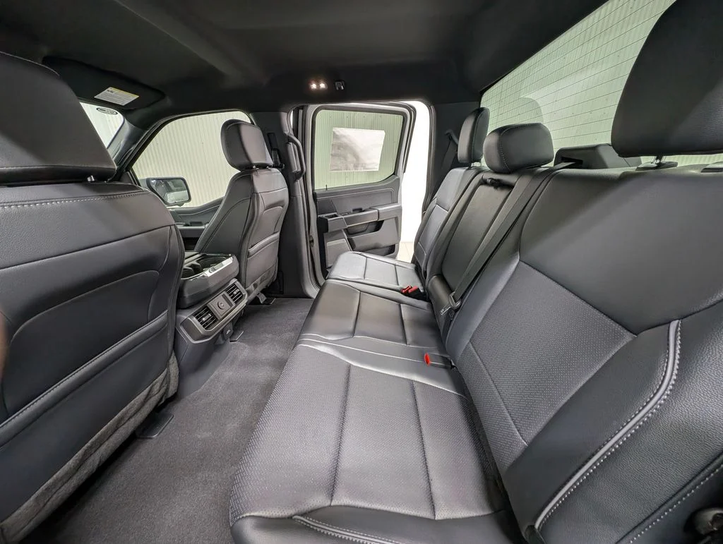 New 2026 Avalanche Ford Lariat® image 18