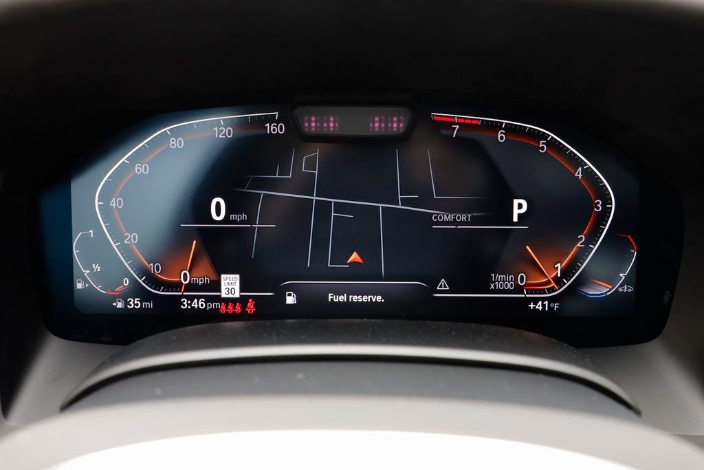 2026 BMW 8 Series 840i - Photo 8