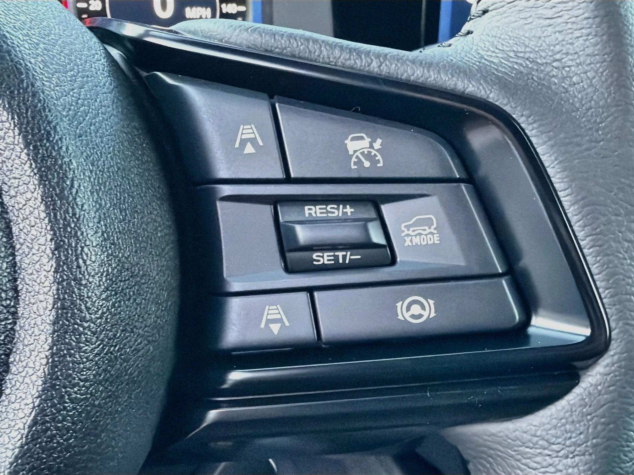 New 2026 River Rock Prl Subaru Limited XT image 39