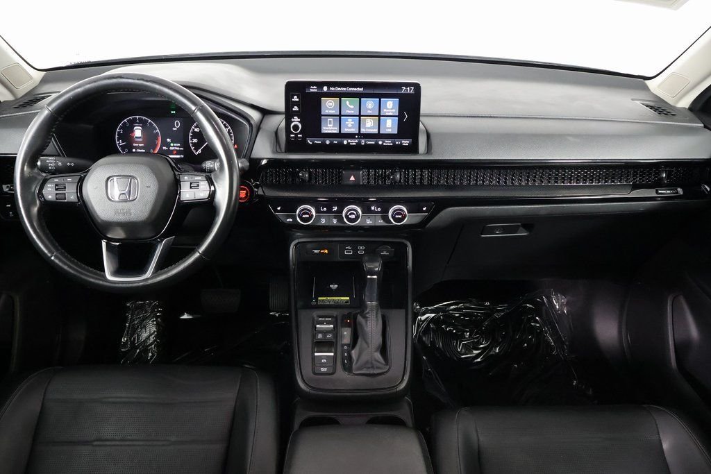 2023 Honda CR-V EX-L - Photo 8